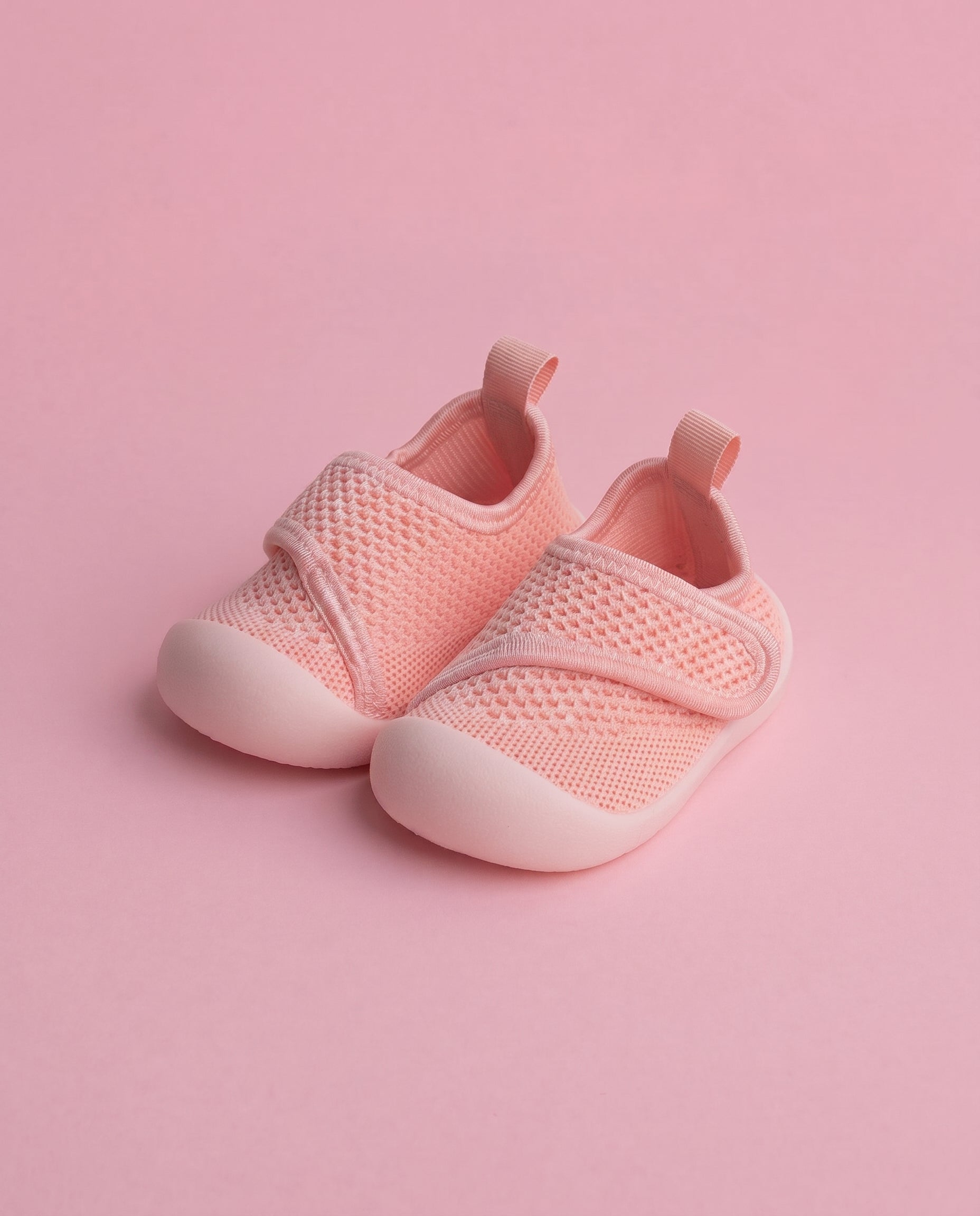 PINK - LITTLESTEPS™ WALKERS