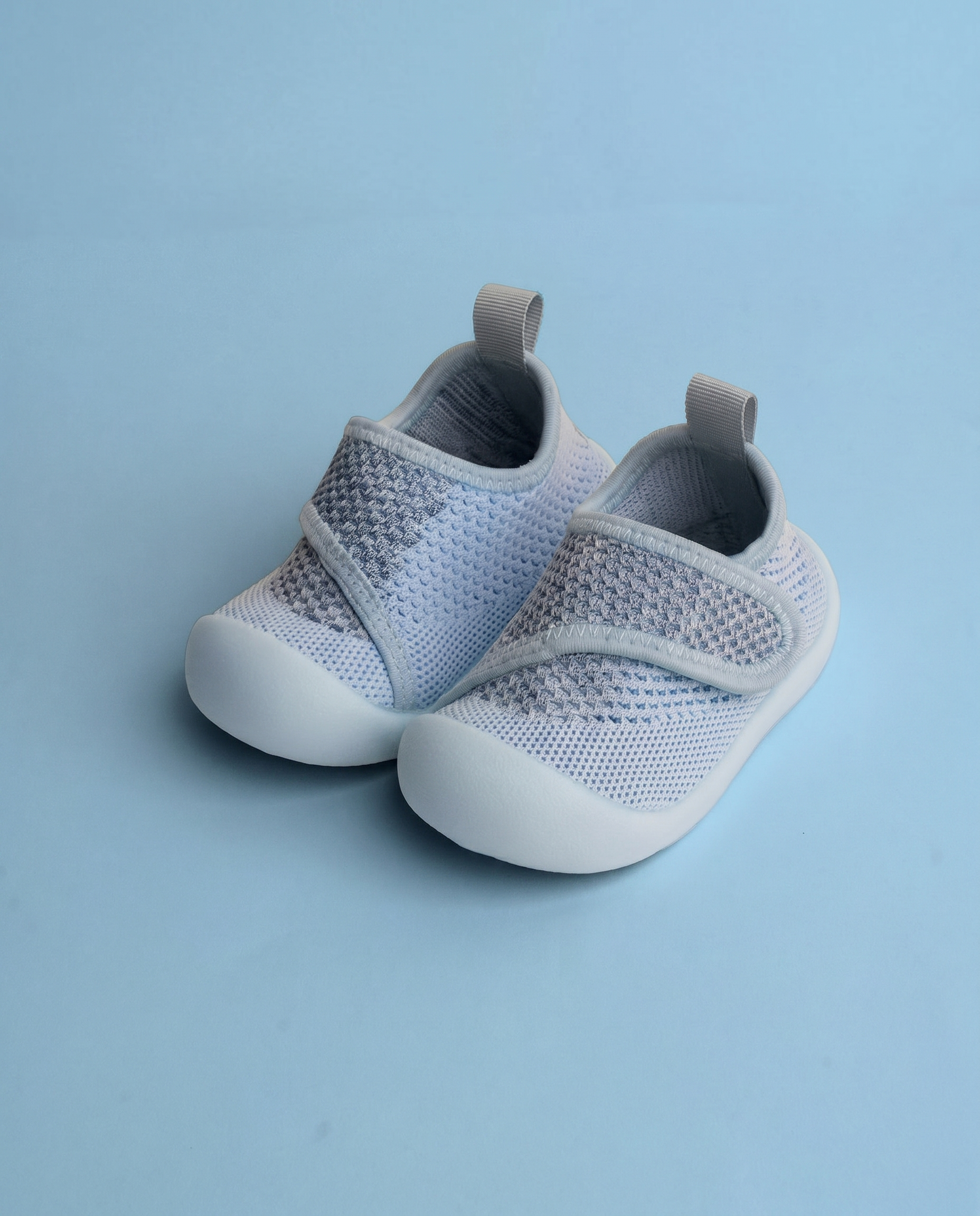 BLUE- LITTLESTEPS™ WALKERS