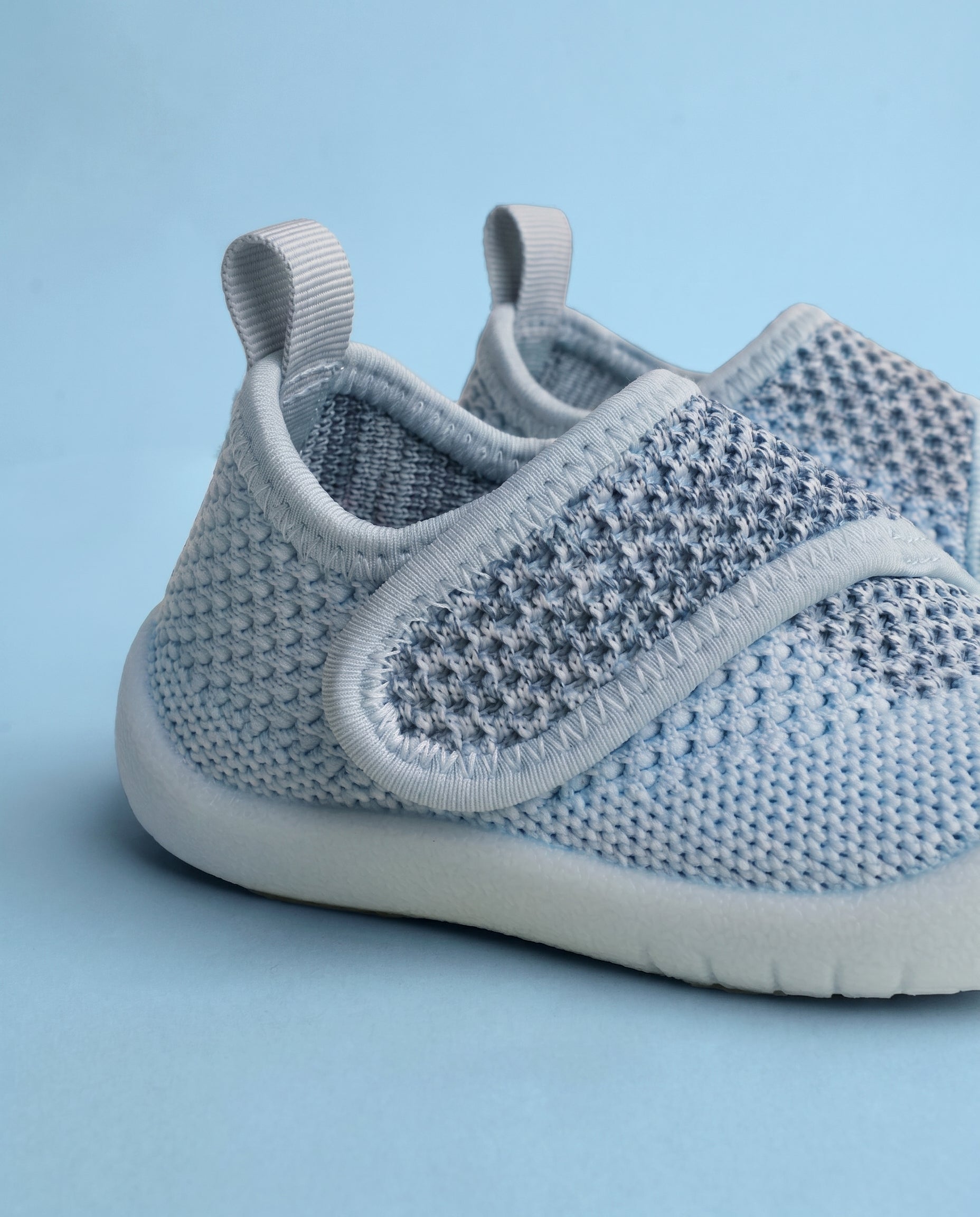 BLUE- LITTLESTEPS™ WALKERS