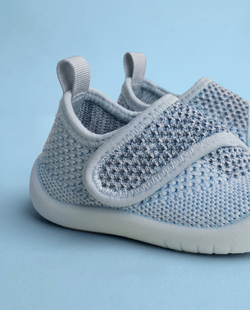 BLAUW - LITTLESTEPS™ VELCRO WALKERS