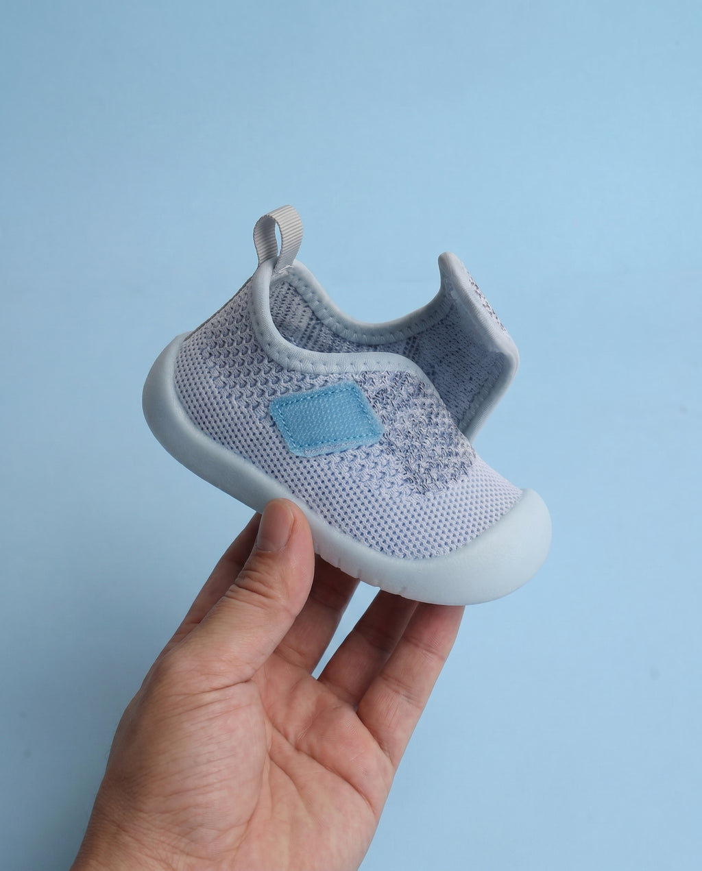 BLUE- LITTLESTEPS™ WALKERS