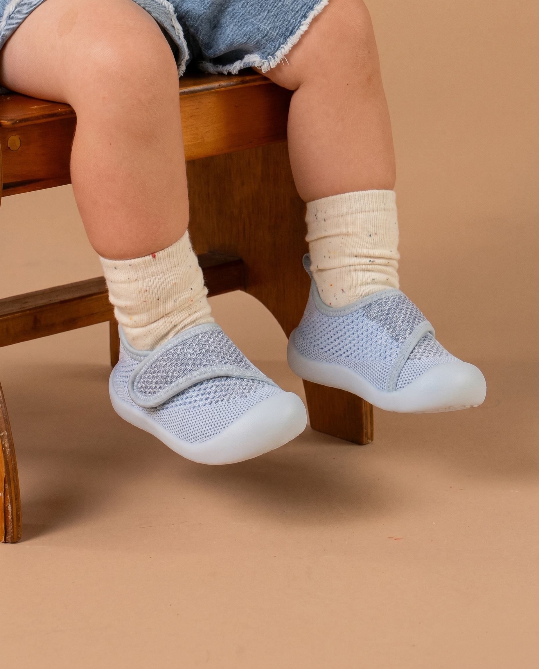 BLUE- LITTLESTEPS™ WALKERS