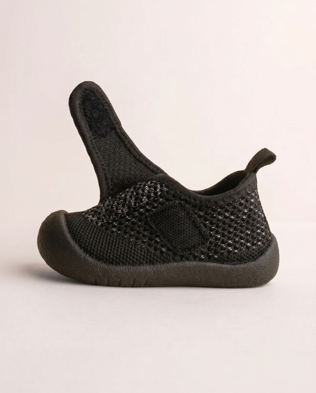 BLACK - LittleSteps™ WALKERS