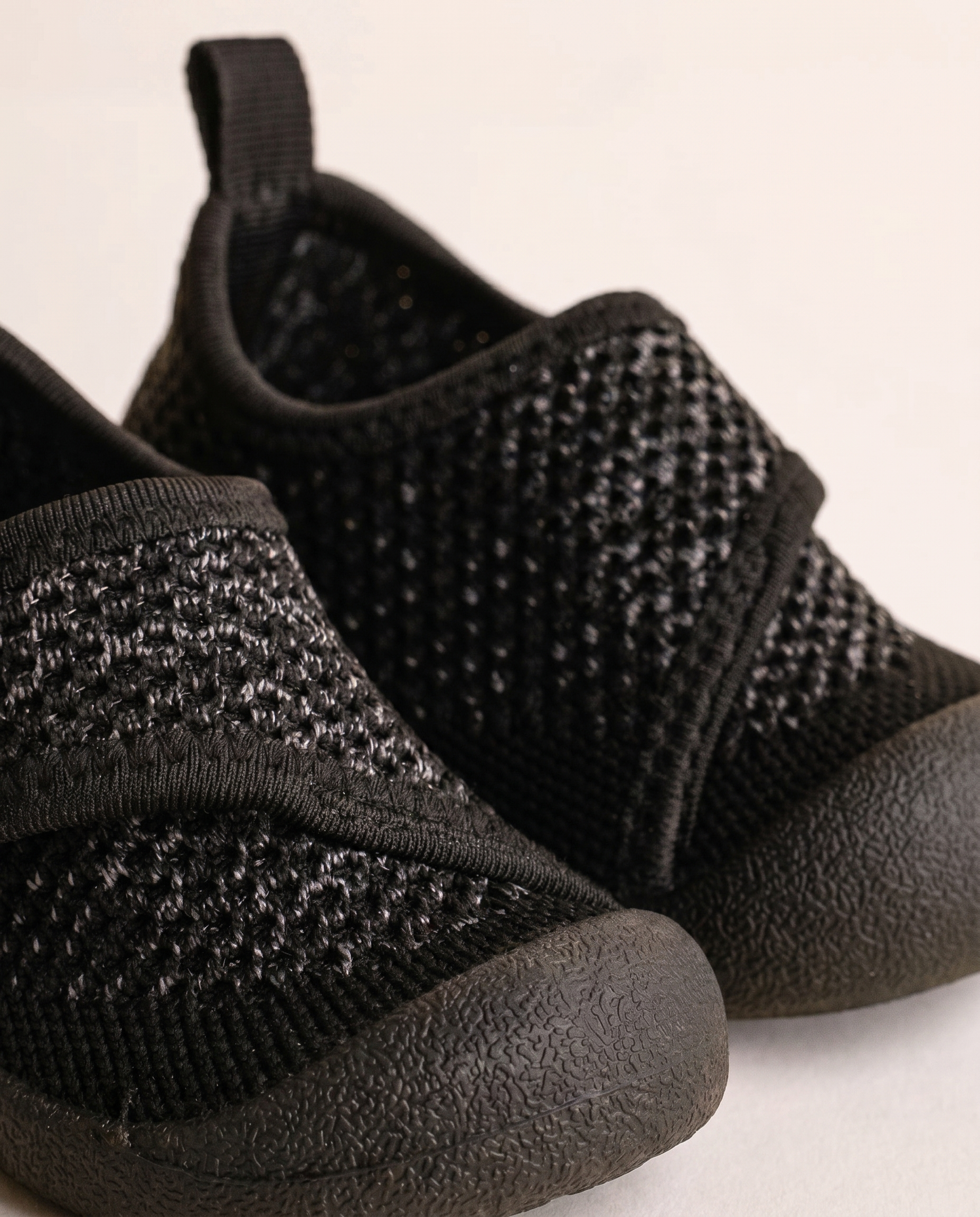 BLACK - LittleSteps™ WALKERS