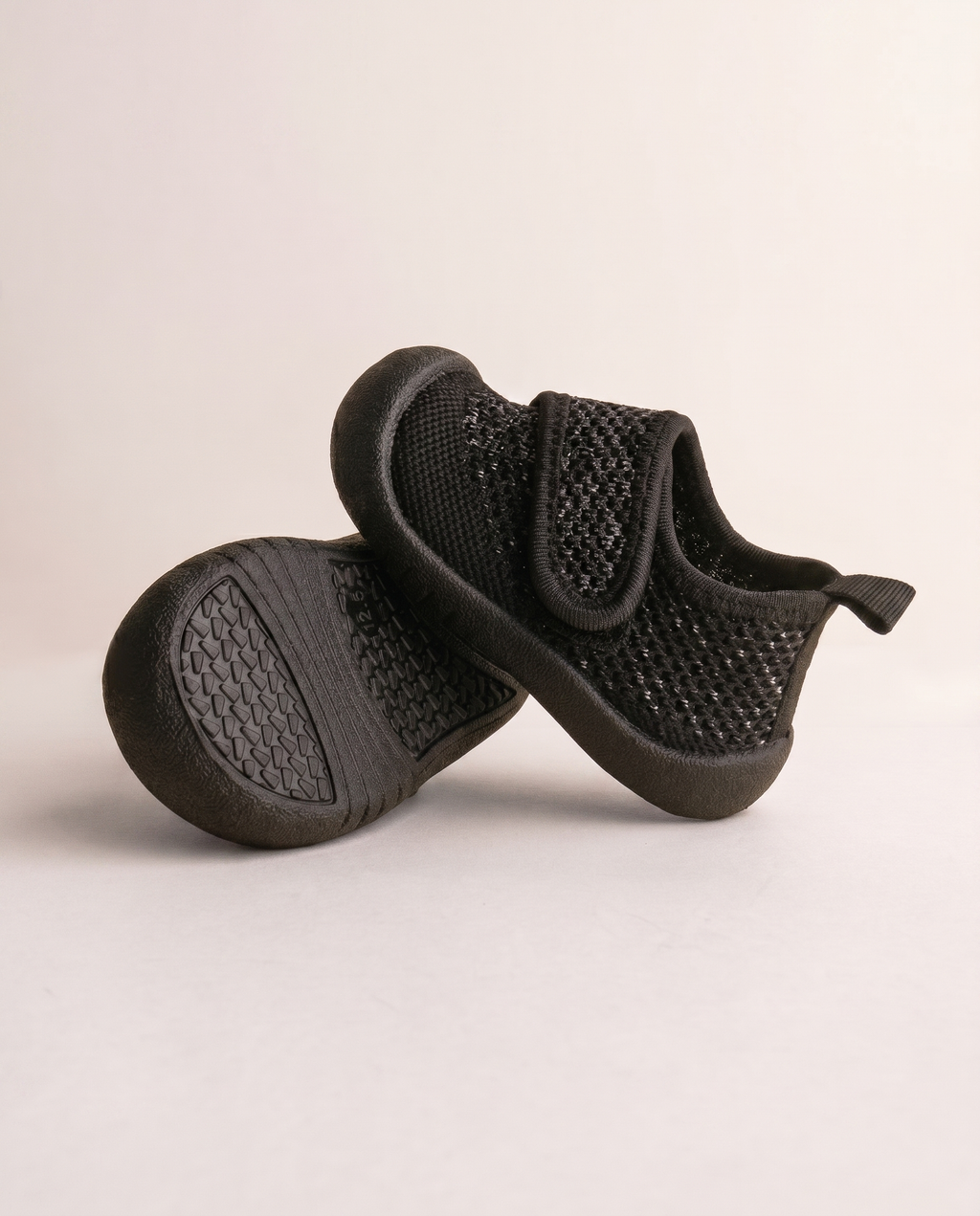 BLACK - LittleSteps™ WALKERS