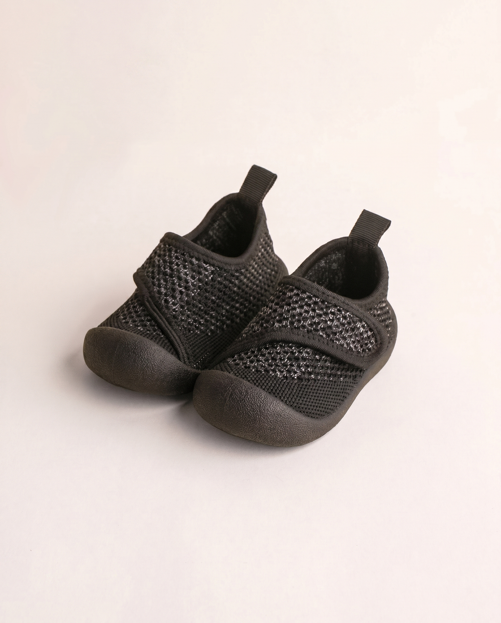 BLACK - LittleSteps™ WALKERS