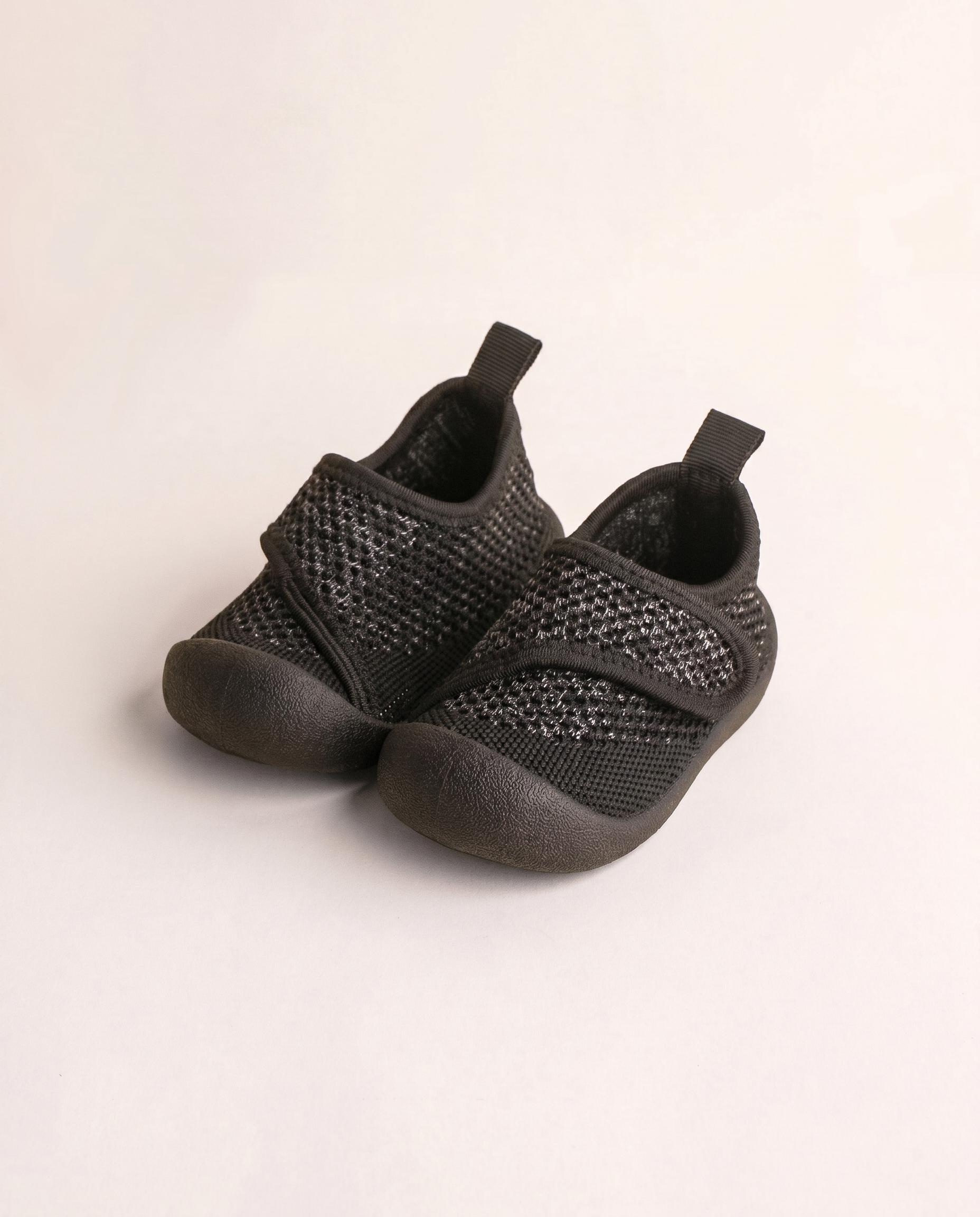 BLACK - LittleSteps™ WALKERS