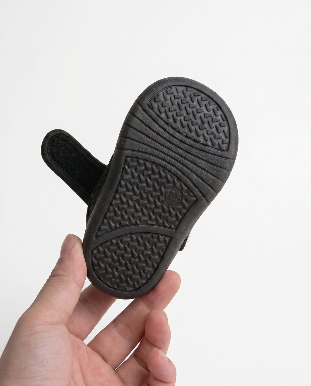 BLACK - LittleSteps™ WALKERS