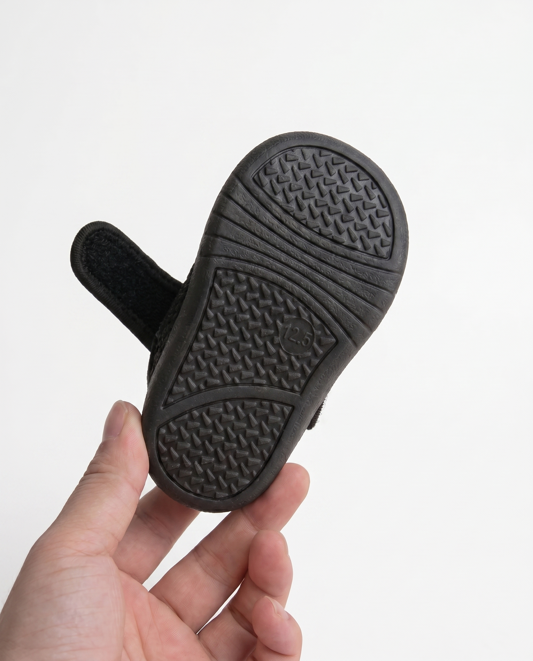 BLACK - LittleSteps™ WALKERS