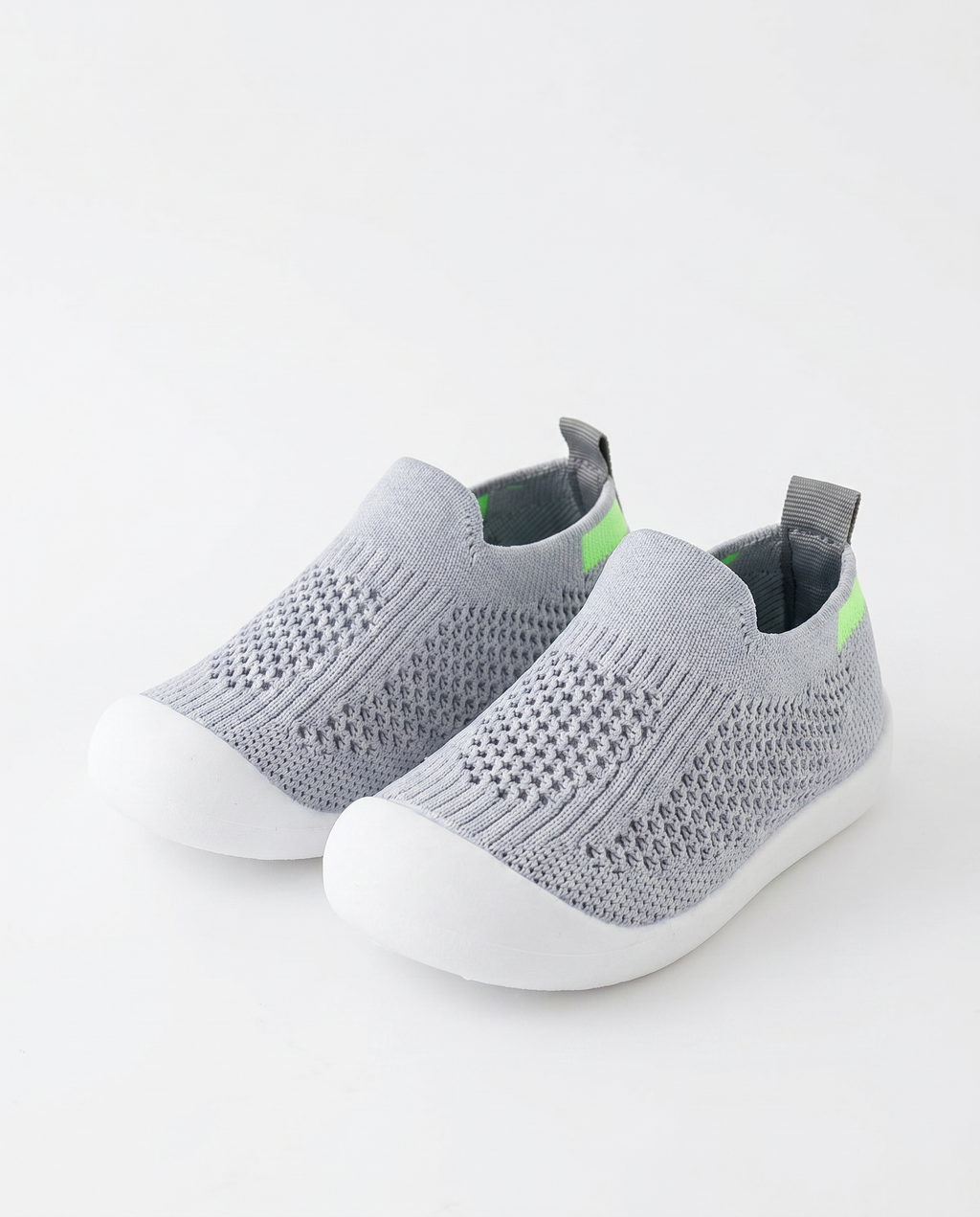 GRAY - LITTLESTEPS™ WALKERS