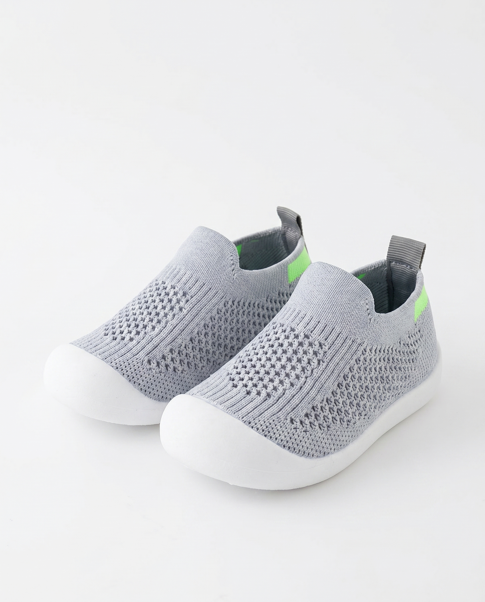 GRAY - LITTLESTEPS™ WALKERS