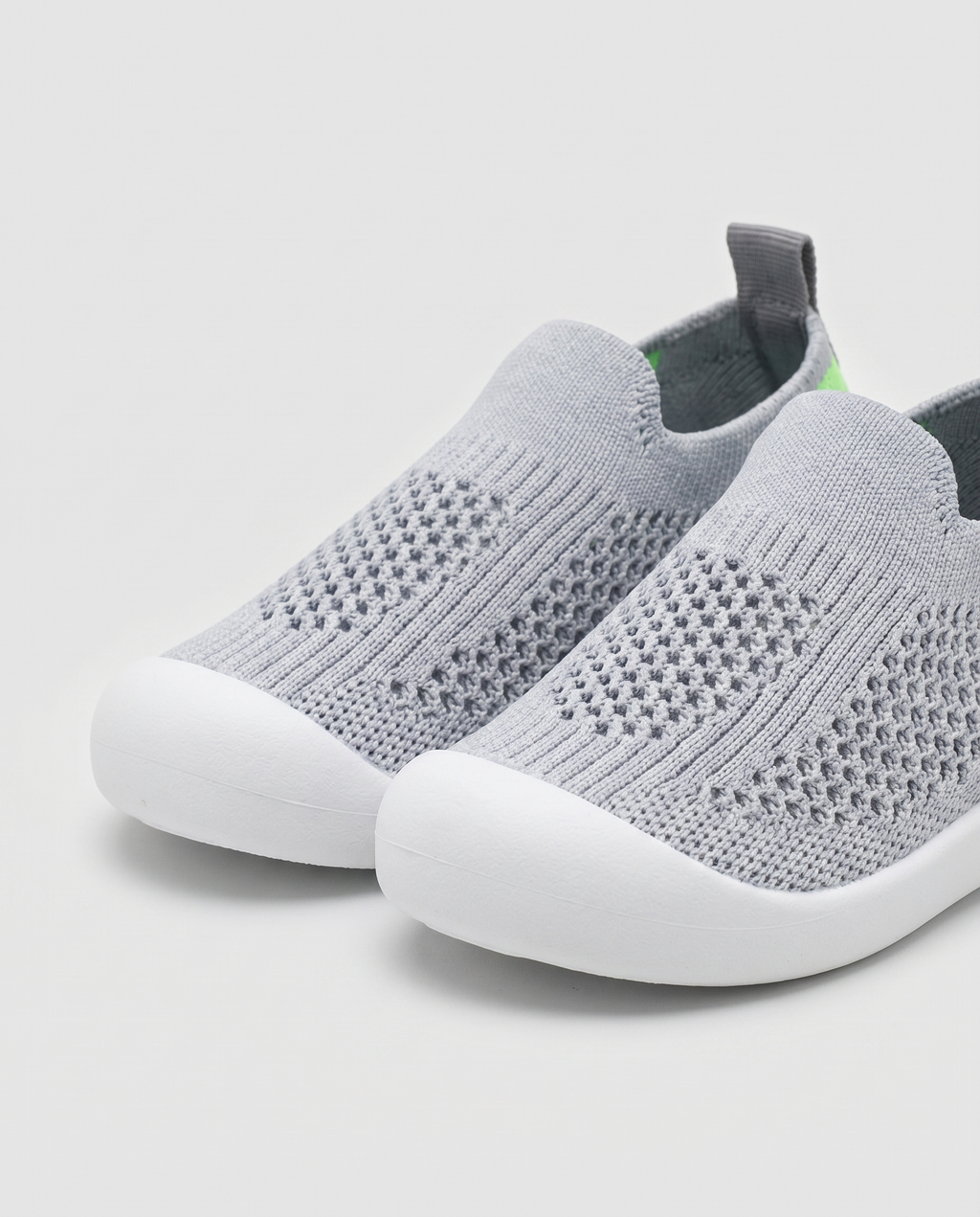 GRAY - LITTLESTEPS™ WALKERS