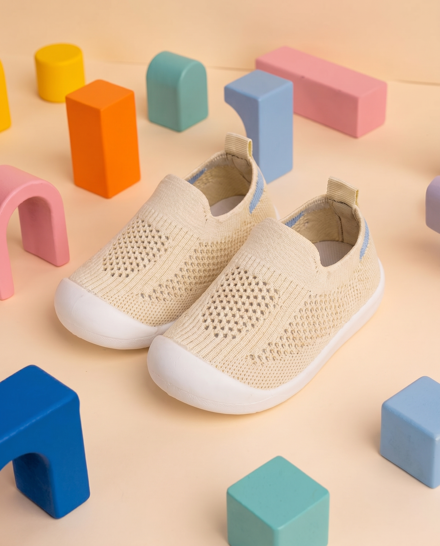 Beach Sand - LITTLESTEPS™ WALKERS