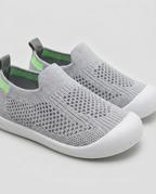 GRAY - LITTLESTEPS™ WALKERS