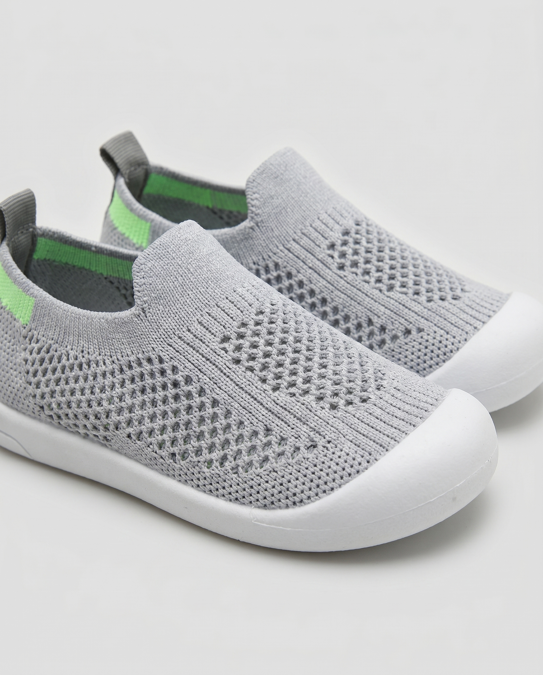 GRAY - LITTLESTEPS™ WALKERS