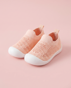 PINK - LITTLESTEPS™ WALKERS