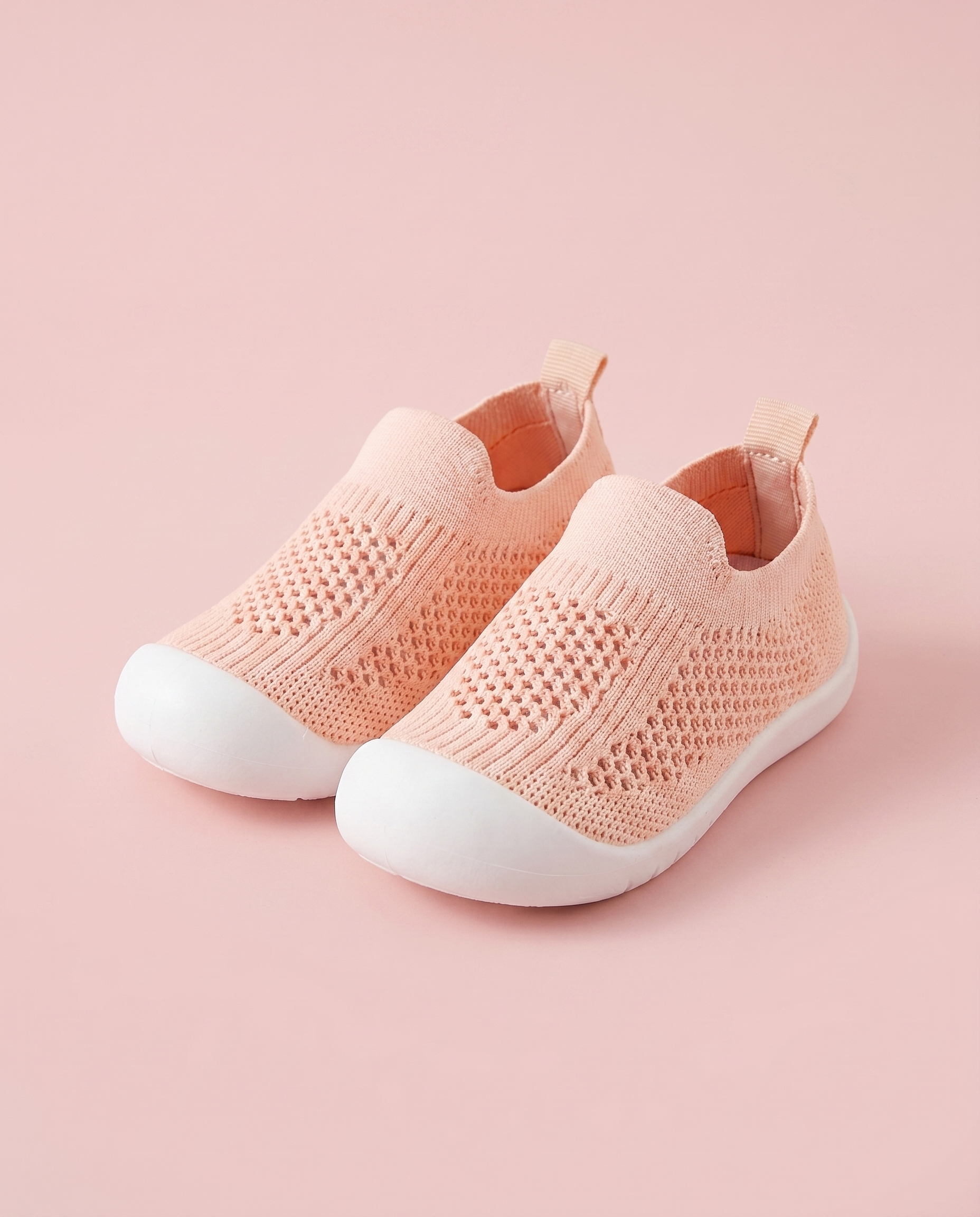 PINK - LITTLESTEPS™ WALKERS