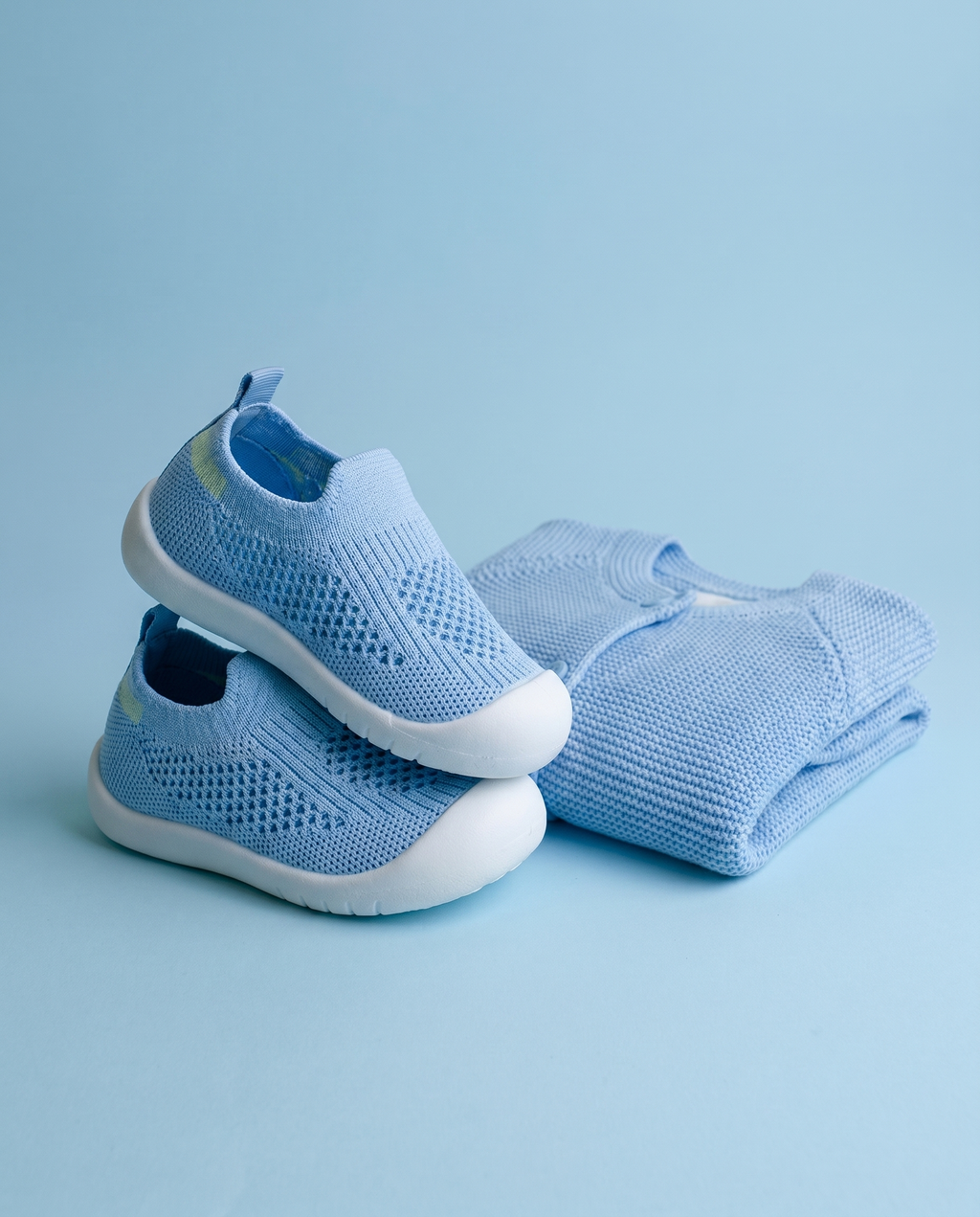 BLUE - LITTLESTEPS™ WALKERS