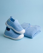 BLUE - LITTLESTEPS™ WALKERS
