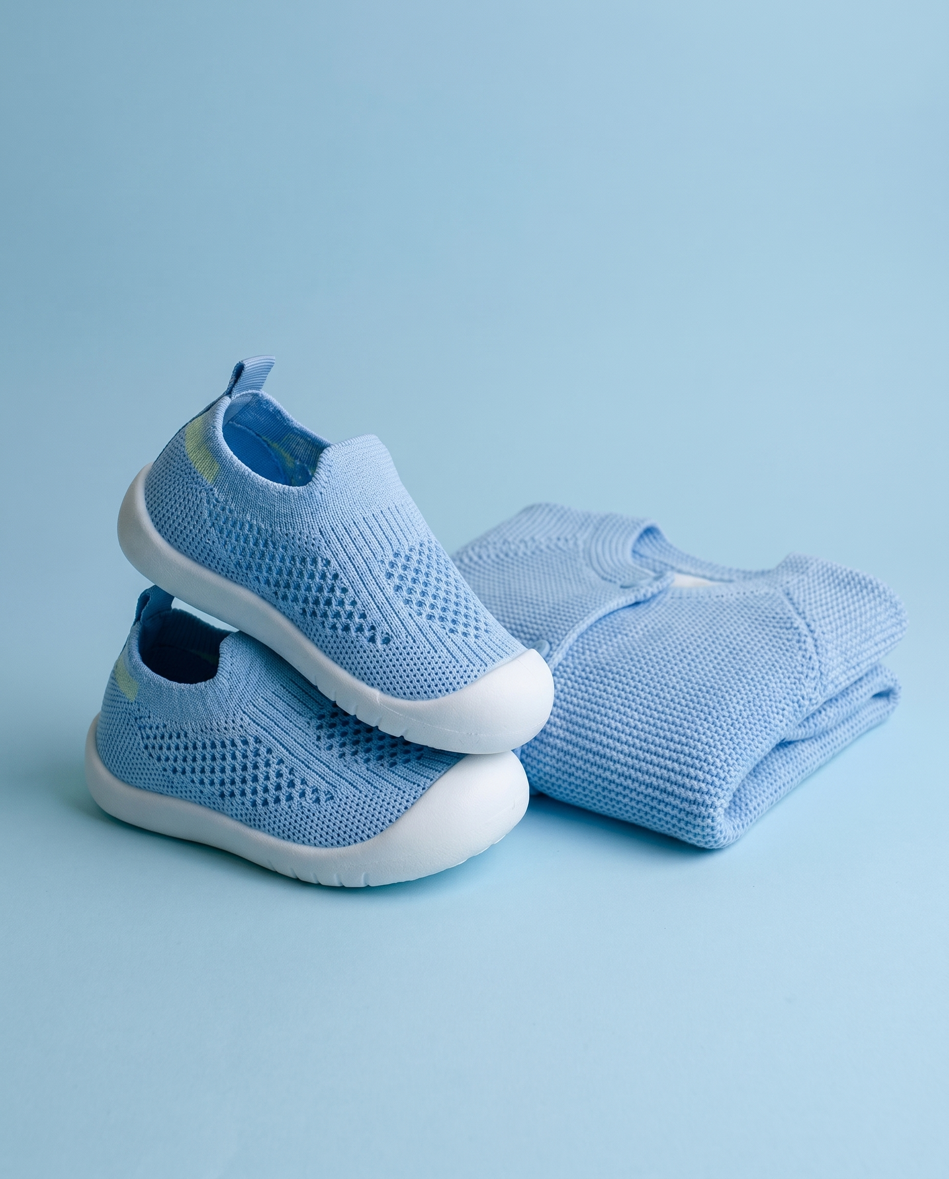 BLUE - LITTLESTEPS™ WALKERS