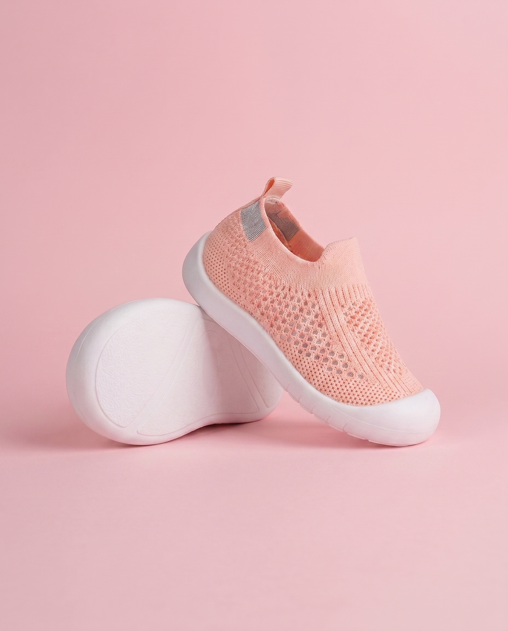 PINK - LITTLESTEPS™ WALKERS