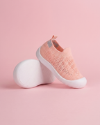 PINK - LITTLESTEPS™ WALKERS