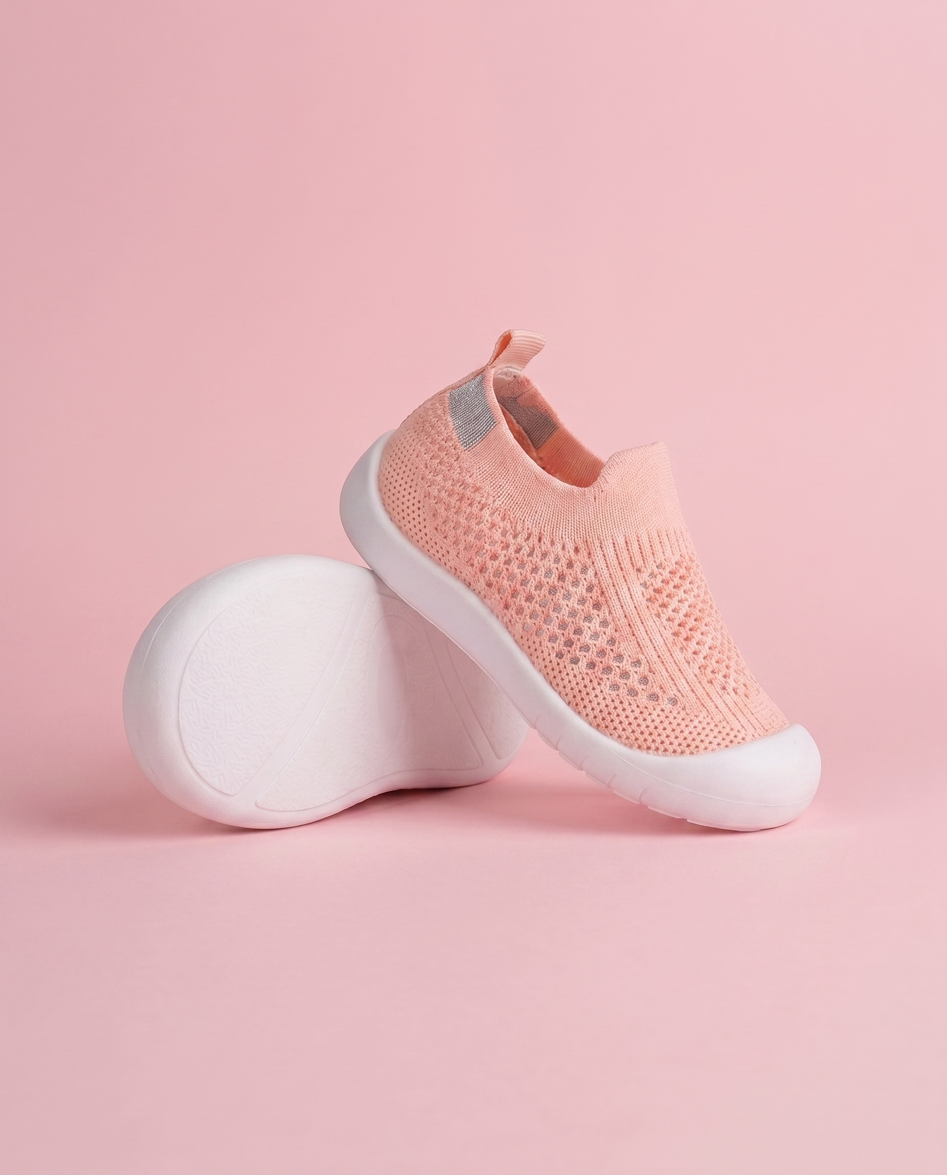 PINK - LITTLESTEPS™ WALKERS
