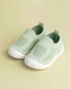 GREEN - LITTLESTEPS™ WALKERS