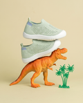 GREEN - LITTLESTEPS™ WALKERS