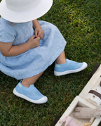 BLUE - LITTLESTEPS™ WALKERS