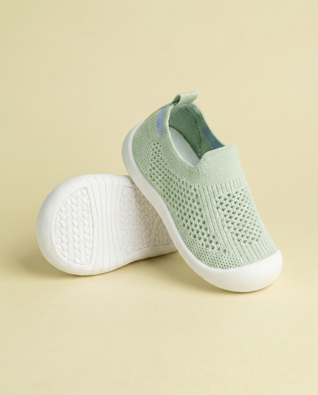 GREEN - LITTLESTEPS™ WALKERS