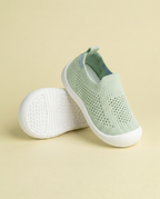 GREEN - LITTLESTEPS™ WALKERS