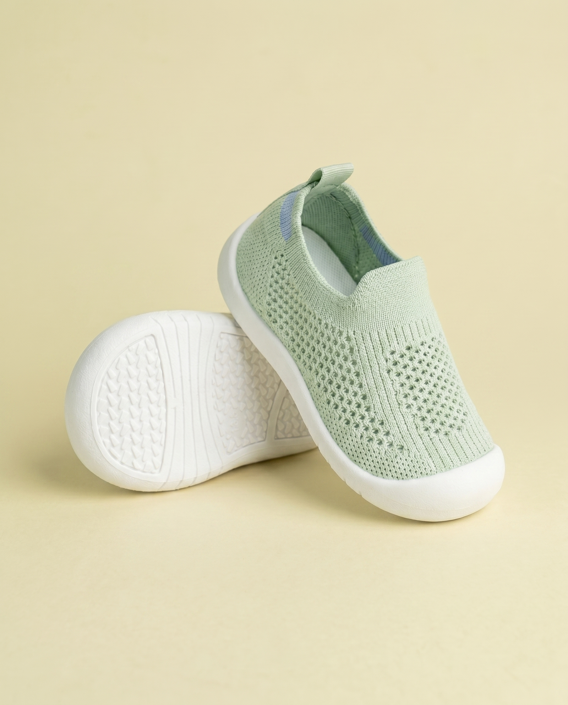 GREEN - LITTLESTEPS™ WALKERS