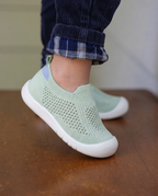 GREEN - LITTLESTEPS™ WALKERS