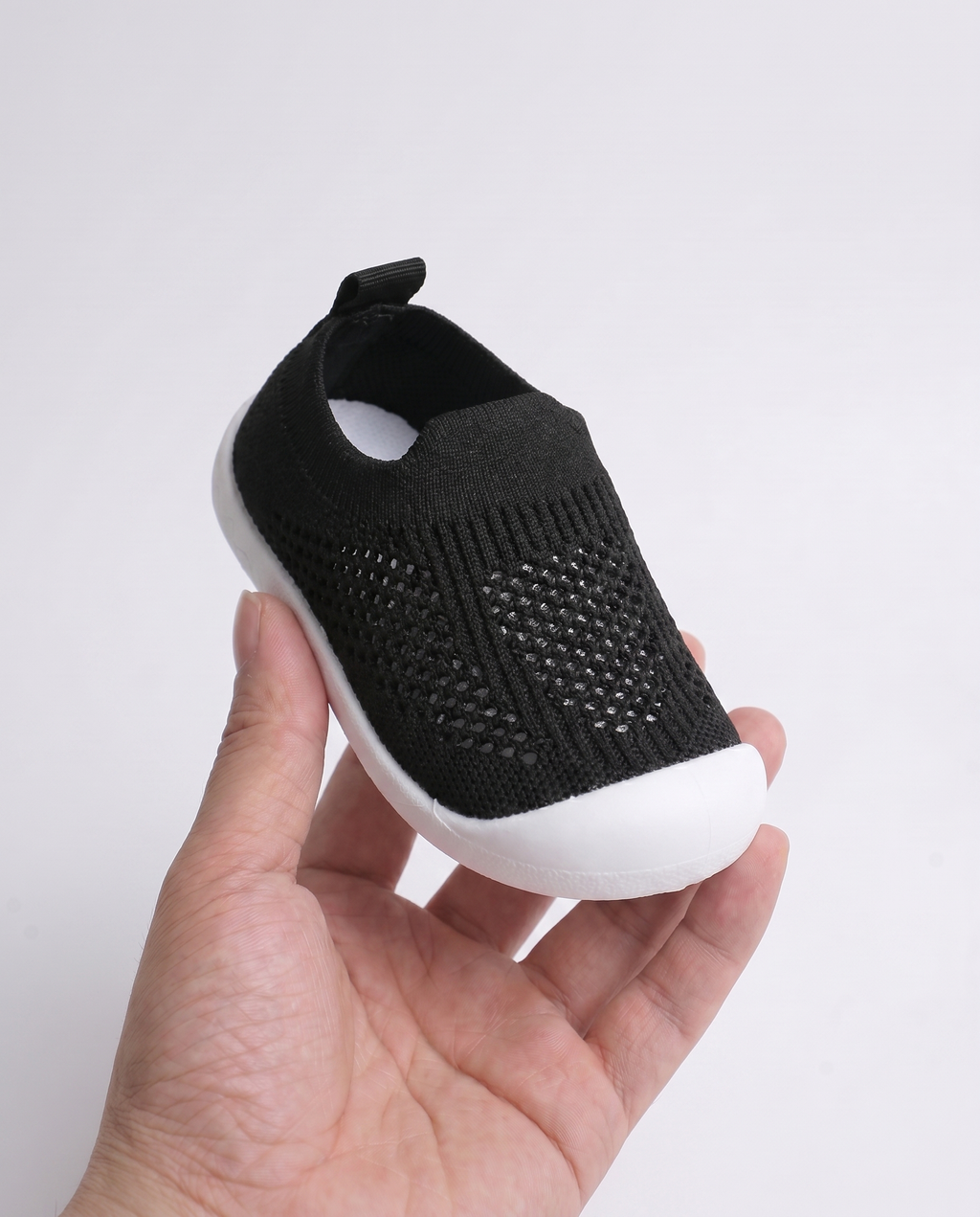 BLACK - LITTLESTEPS™ WALKERS
