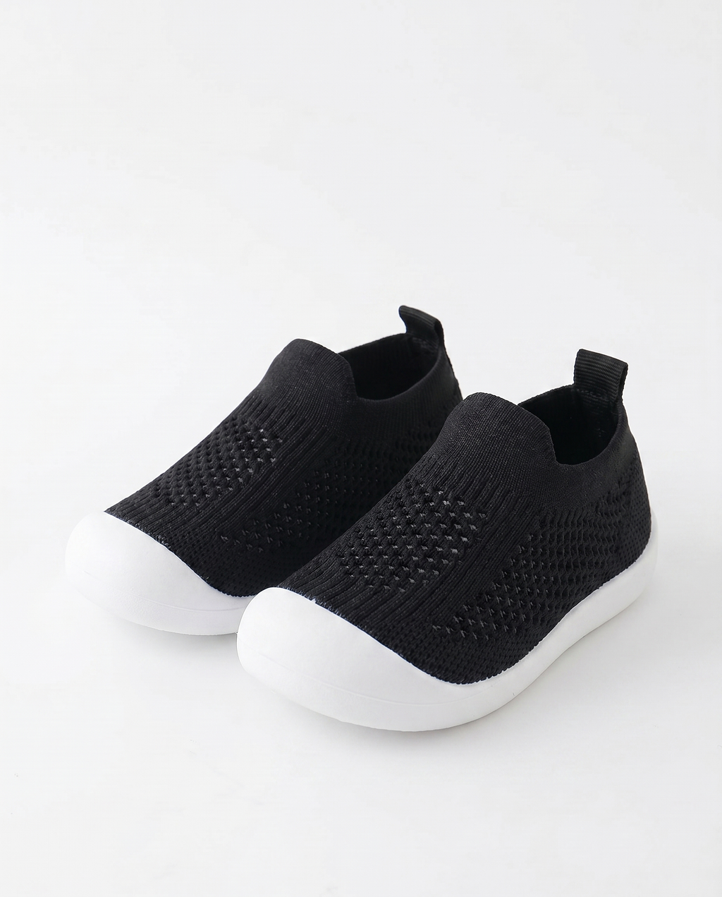 BLACK - LITTLESTEPS™ WALKERS