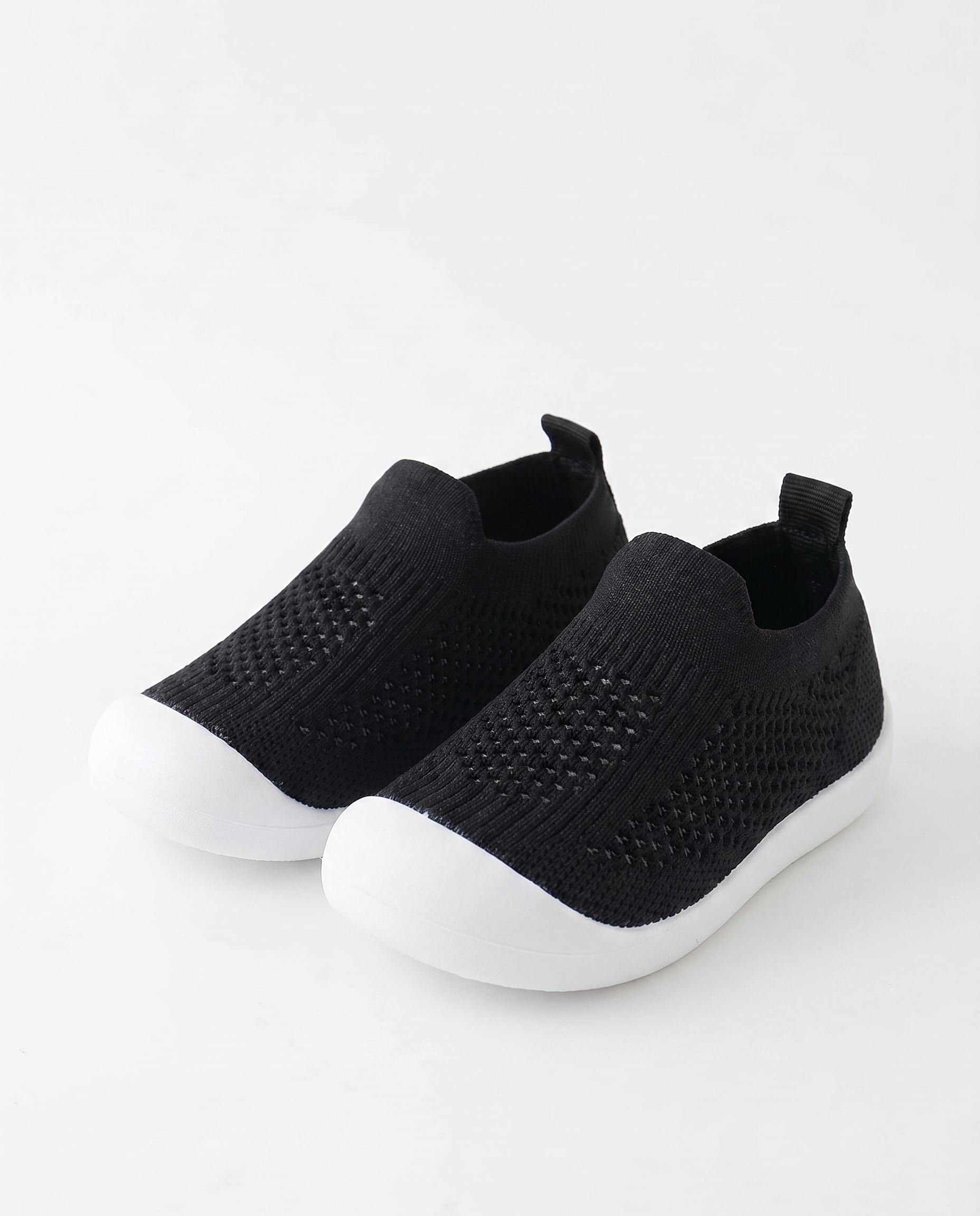 BLACK - LITTLESTEPS™ WALKERS