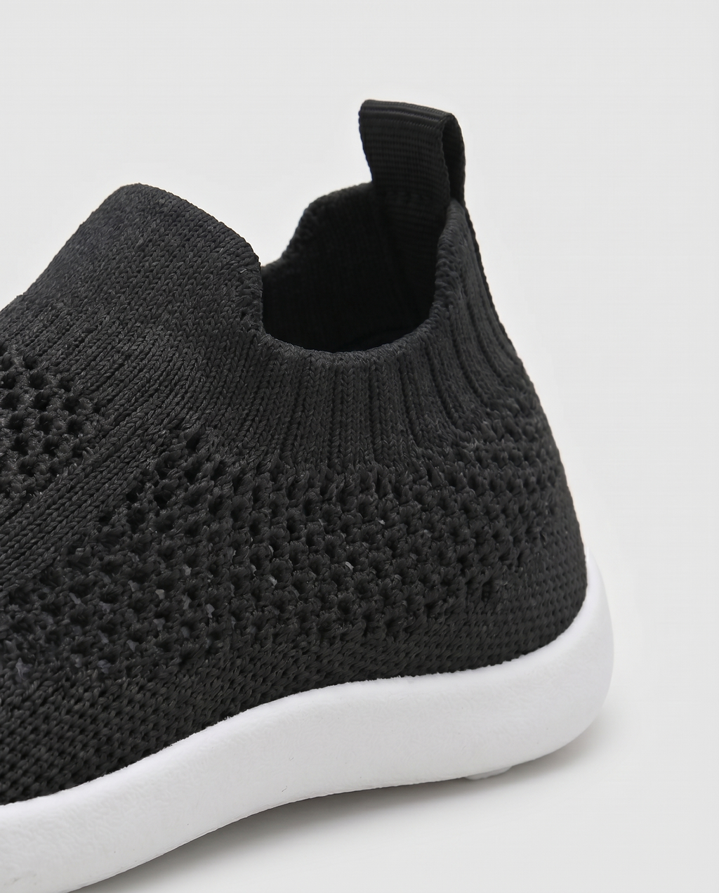 BLACK - LITTLESTEPS™ WALKERS