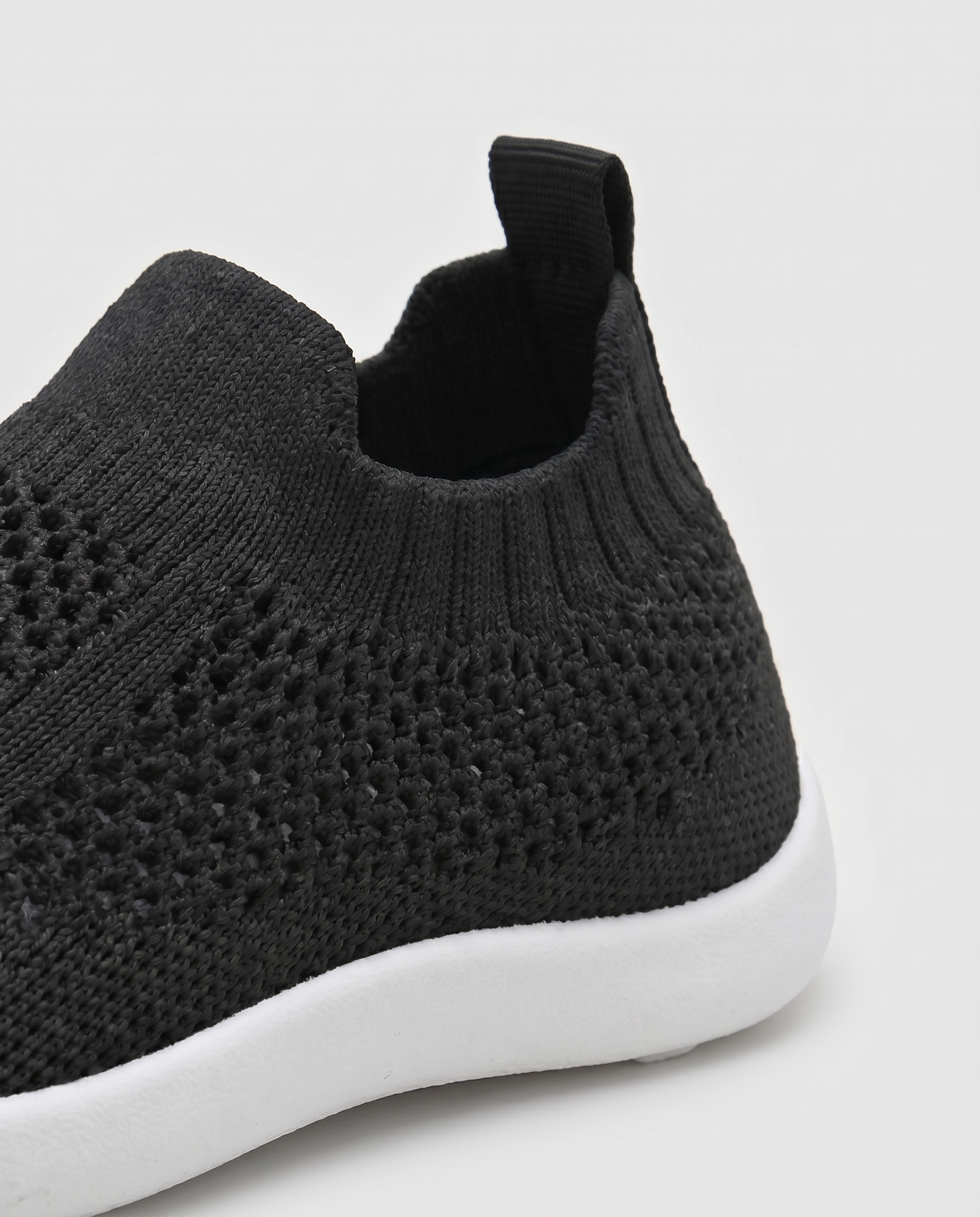 BLACK - LITTLESTEPS™ WALKERS