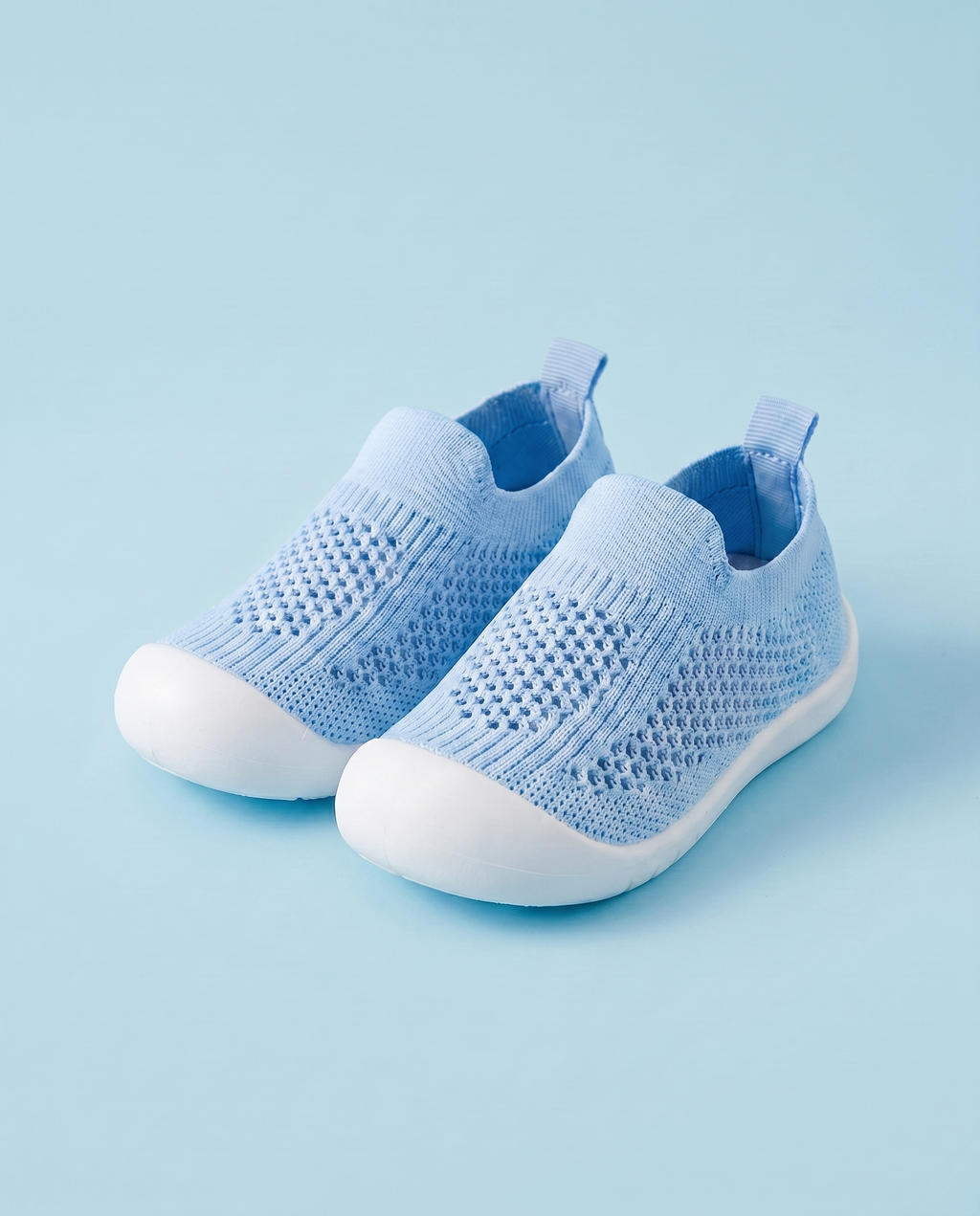 BLUE - LITTLESTEPS™ WALKERS