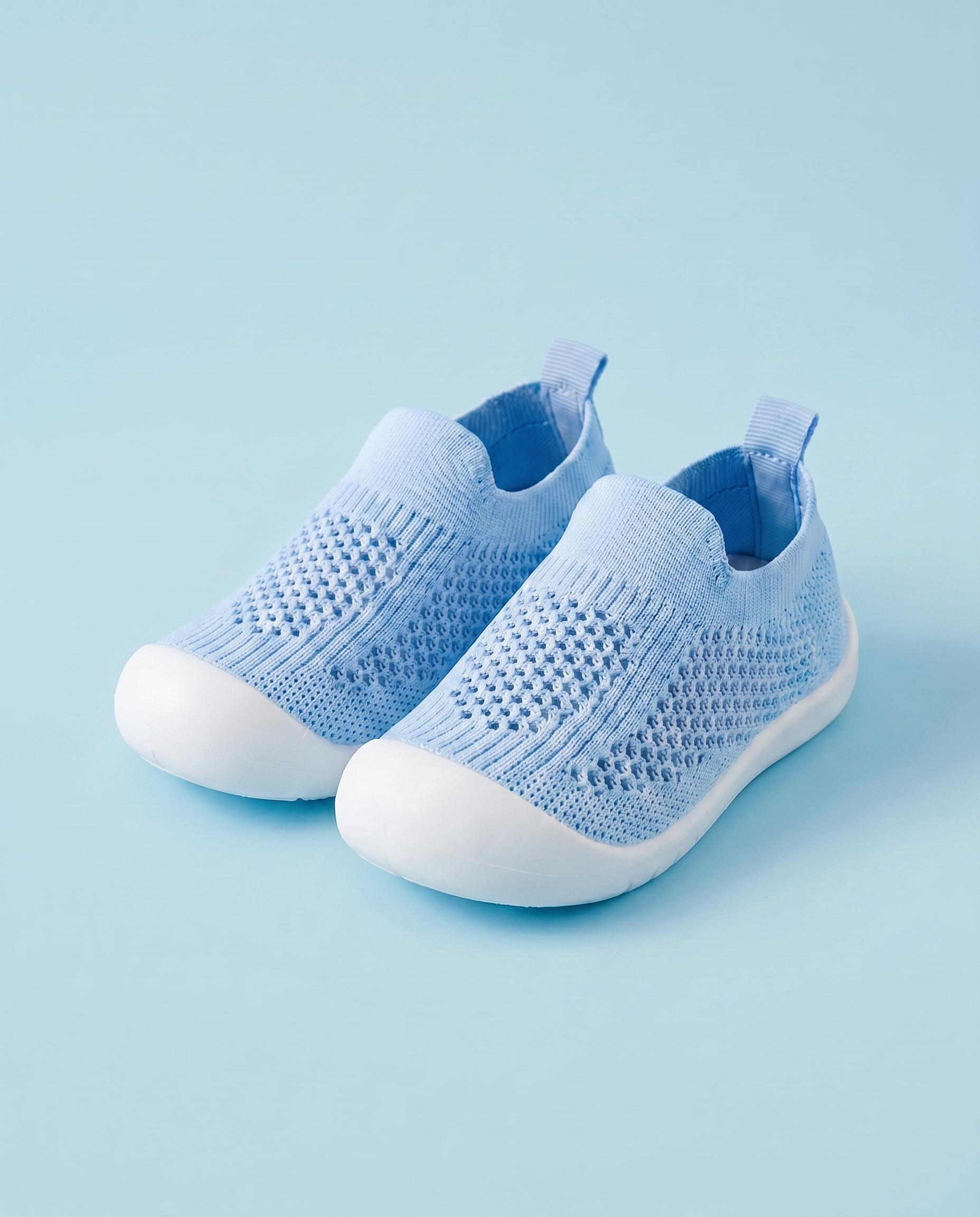 BLUE - LITTLESTEPS™ WALKERS