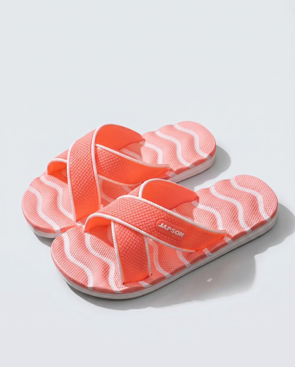 CORAL - JAPSON SLIDES