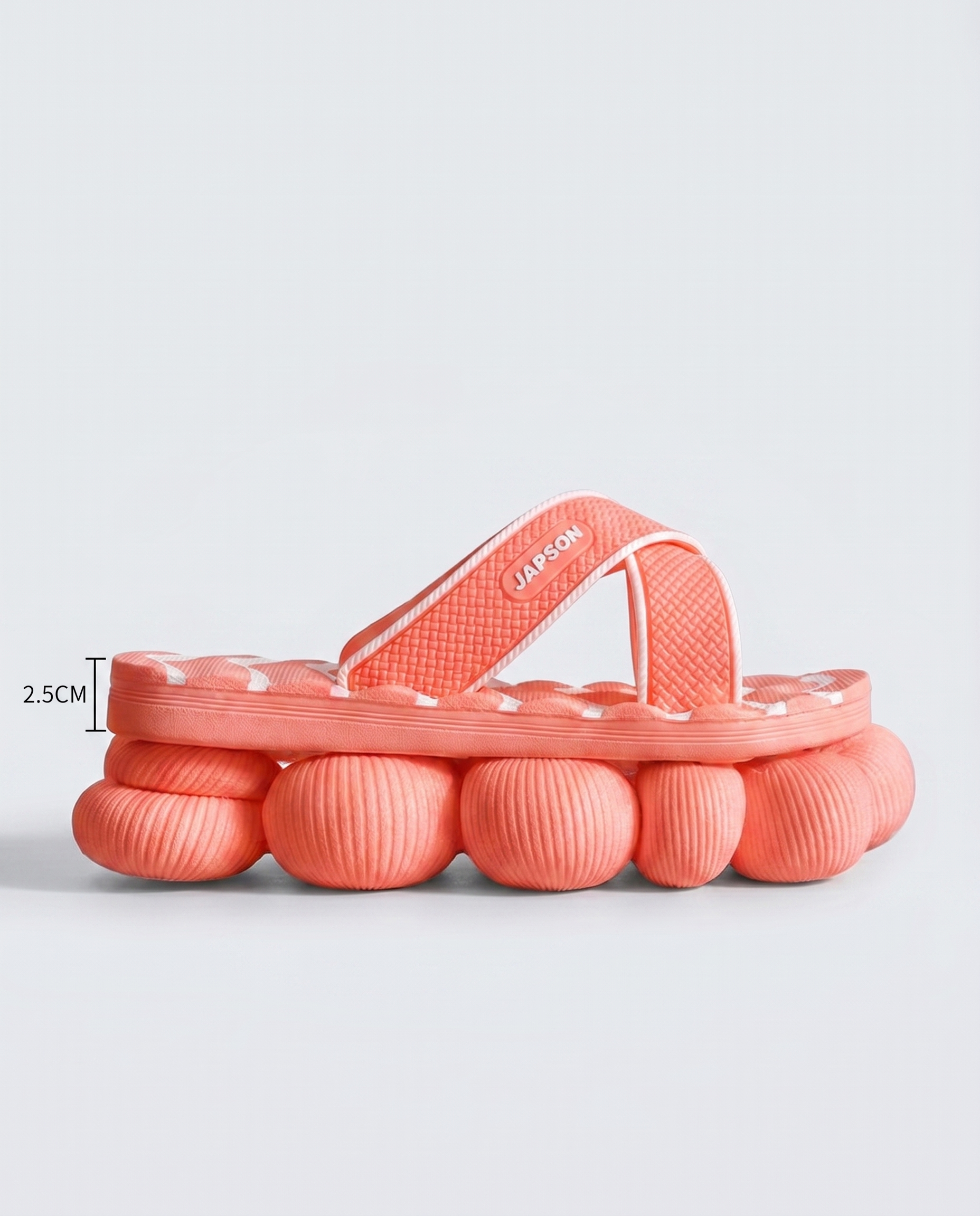 CORAL - JAPSON SLIDES