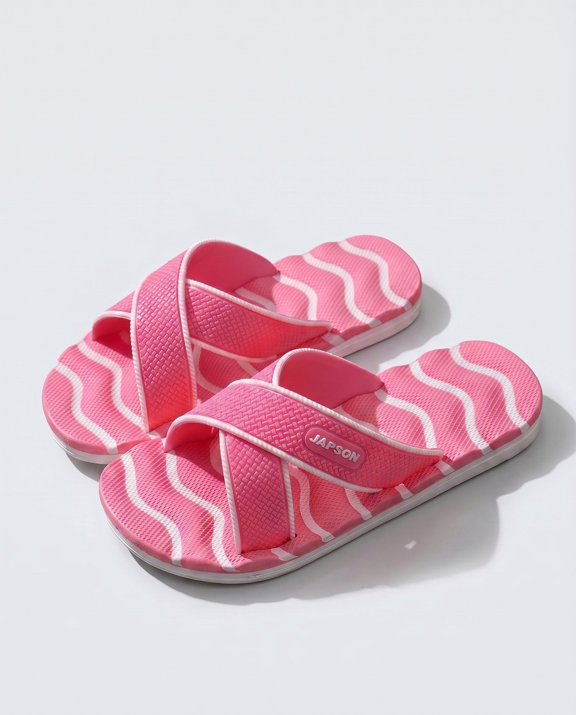 PINK - JAPSON SLIDES