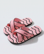 LIGHT PINK - JAPSON SLIDES