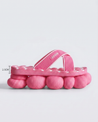 PINK - JAPSON SLIDES