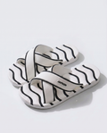 WHITE - JAPSON SLIDES