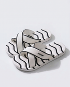 WHITE - JAPSON SLIDES