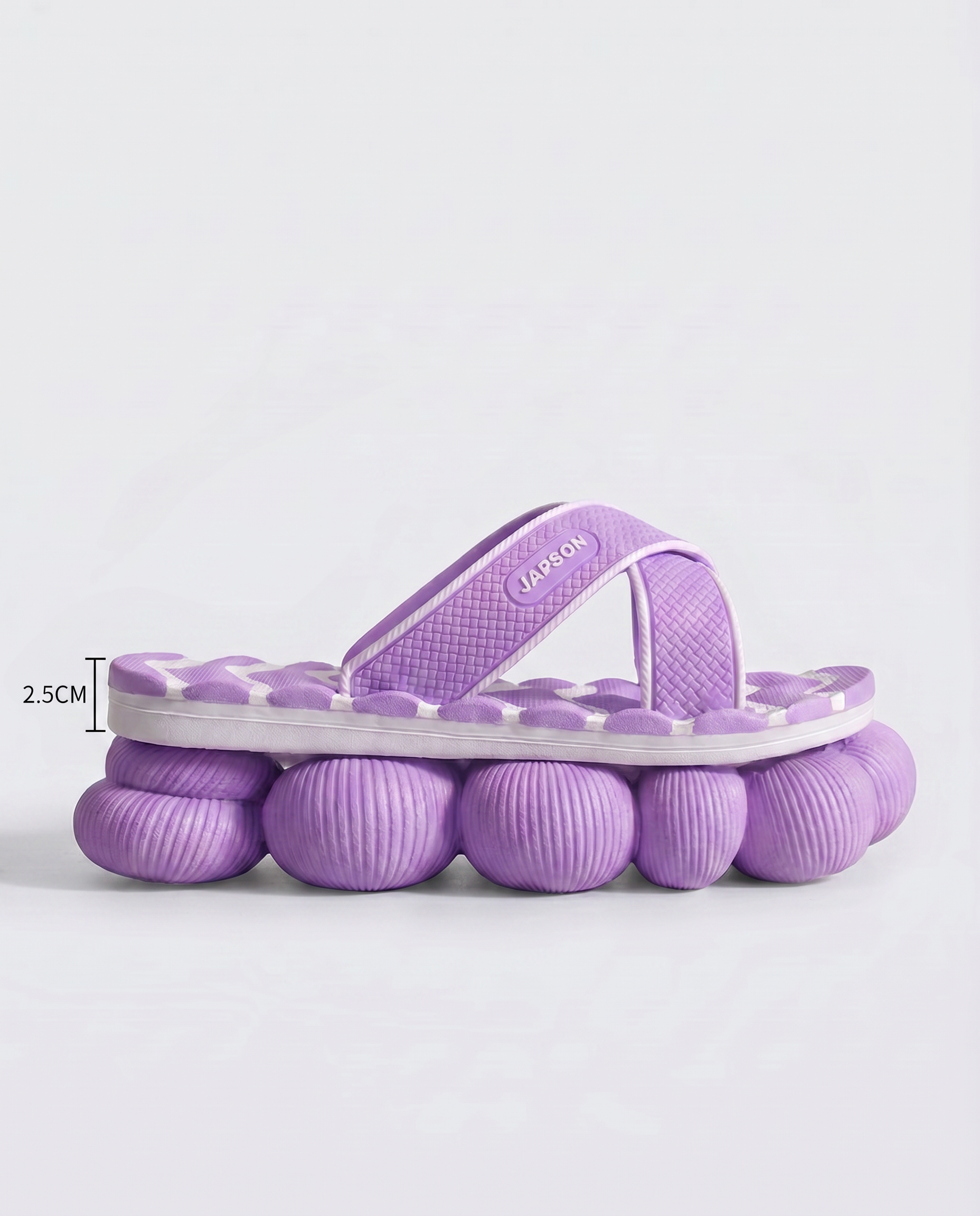 PURPLE - JAPSON SLIDES