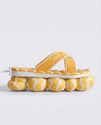 YELLOW - JAPSON SLIDES
